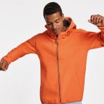 Roly Siberia Softshell Jacket