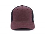 Snap Curved Cap, coFEE
