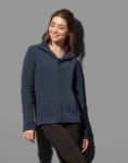 Stedman Fleece Women Jacket