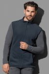 Stedman Men Fleece Vest