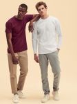 Super Premium T-shirt, Fruit of the Loom