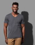 V-Neck T-Shirt, Stedman Ben