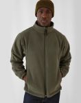Windprotek Waterproof Fleece Jacket, B&C Collection