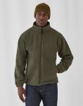 Windprotek Waterproof Fleece Jacket, B&C Collection