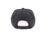 Winter Snap Cap, coFEE