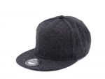 Winter Snap Cap, coFEE