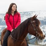 Women Jacket, Malfini Everest