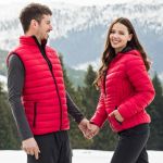Women Jacket, Malfini Everest