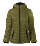 Women Jacket, Malfini Everest