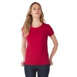 Women T-shirt #E190, B&C Collection