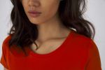 Women T-shirt, Inspire Plus, B&C Collection