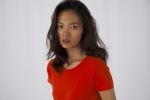 Women T-shirt, Inspire Plus, B&C Collection
