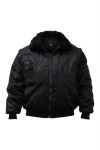 4-in-1 Pilot Jacket, Korntex