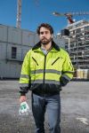 4-in-1 Pilot Jacket, Korntex