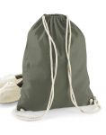 Cotton Gymsac, Westford Mill