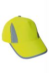 Fluo Caps Premium, Korntex