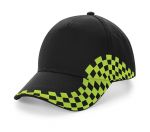 Grand Prix Cap, Beechfield