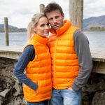 Ice Bird Padded Gilet, Men, Result