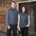 Ice Bird Padded Gilet, Men, Result