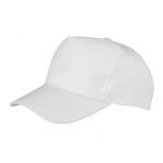 Junior Boston Printers Cap, Result