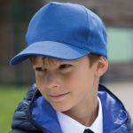 Junior Boston Printers Cap, Result
