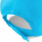 Junior Original 5 Panel Cap, Beechfield