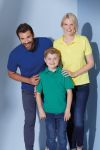 Kids Polo Shirt, James & Nicholson