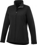 Ladies Softshell Jacket, Elevate Maxson