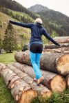 Ladies Trekking Pants, James & Nicholson