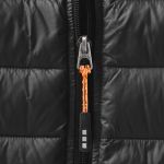 Light Down Men Bodywarmer, Elevate Fairview