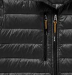 Light Down Men Bodywarmer, Elevate Fairview