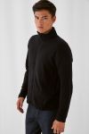 Men Fleece Jacket Coolstar, B&C Collection