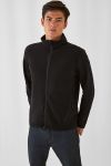 Men Fleece Jacket Coolstar, B&C Collection
