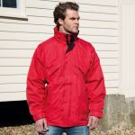 Men Jacket, Result 3 in 1
