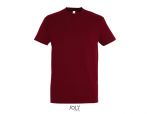Men Round Neck T-Shirt, Sol\'s Imperial