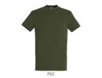 Men Round Neck T-Shirt, Sol\'s Imperial