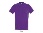 Men Round Neck T-Shirt, Sol\'s Imperial