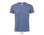 Men Round Neck T-Shirt, Sol\'s Imperial