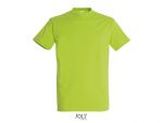 Men Round Neck T-Shirt, Sol\'s Imperial