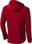 Men Softshell Jacket, Elevate Langley