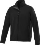 Men Softshell Jacket, Elevate Maxson