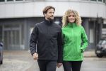 Men Softshell Jacket, Elevate Maxson
