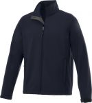 Men Softshell Jacket, Elevate Maxson