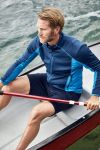 Mens Trekking Short Pants, James & Nicholson