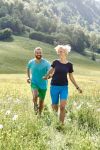 Mens Trekking Short Pants, James & Nicholson