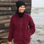 Polartherm Unisex Jacket, Result