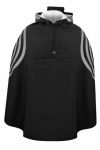 Rain Poncho, Rotterdam, Korntex