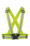 Reflective Body Belt, Prague, Korntex