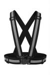 Reflective Body Belt, Prague, Korntex