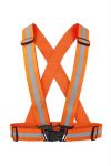 Reflective Body Belt, Prague, Korntex